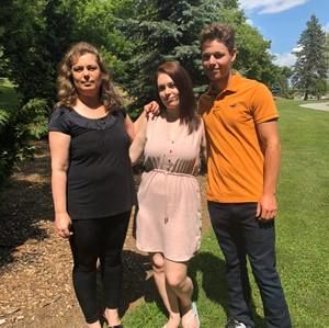 Meet your Posher, Jack